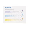 thumbnail image 6 of McKesson Safety Lancets, Push-Button Diabetes Lancet - 23G, 1.8 mm, 100 Count, 20 Packs, 2000 Total, 6 of 9