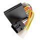 thumbnail image 3 of 4011024 Motorcycle Voltage Regulator Rectifier for Piaggio Polaris, 3 of 5