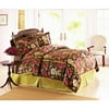 Better Homes&gardens Ashby Roses Duvet Set-qn