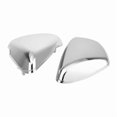 thumbnail image 3 of Motorcycle Left Right Side Battery Fairing Cover For Xv700 750 1000 1100 Virago 1984-up, 3 of 5