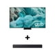 thumbnail image 1 of Combo Samsung Pantalla 55'' QLED 4K + Barra de Sonido 2.0 2025, 1 of 10