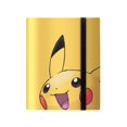 thumbnail image 1 of PRO BINDER POKEMON Visage de PIKACHU, 1 of 2