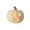 #59-Halloween White Pumpkin Light, variant on Halloween Black Cat Pumpkin Lamp, Light Up Resin Cat Statue, Indoor Outdoor Tabletop Decor for Porch Mantel Patio Party Halloween Display