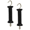 thumbnail image 4 of 2pcs Insulated Fence Handles Plastic Gate Handle Electric Fence Gate Handles, 4 of 9