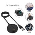 thumbnail image 4 of USB Smart Watch Fast Charger Cradle Charging Dock Cable for Ticwatch E2/S2, 4 of 7