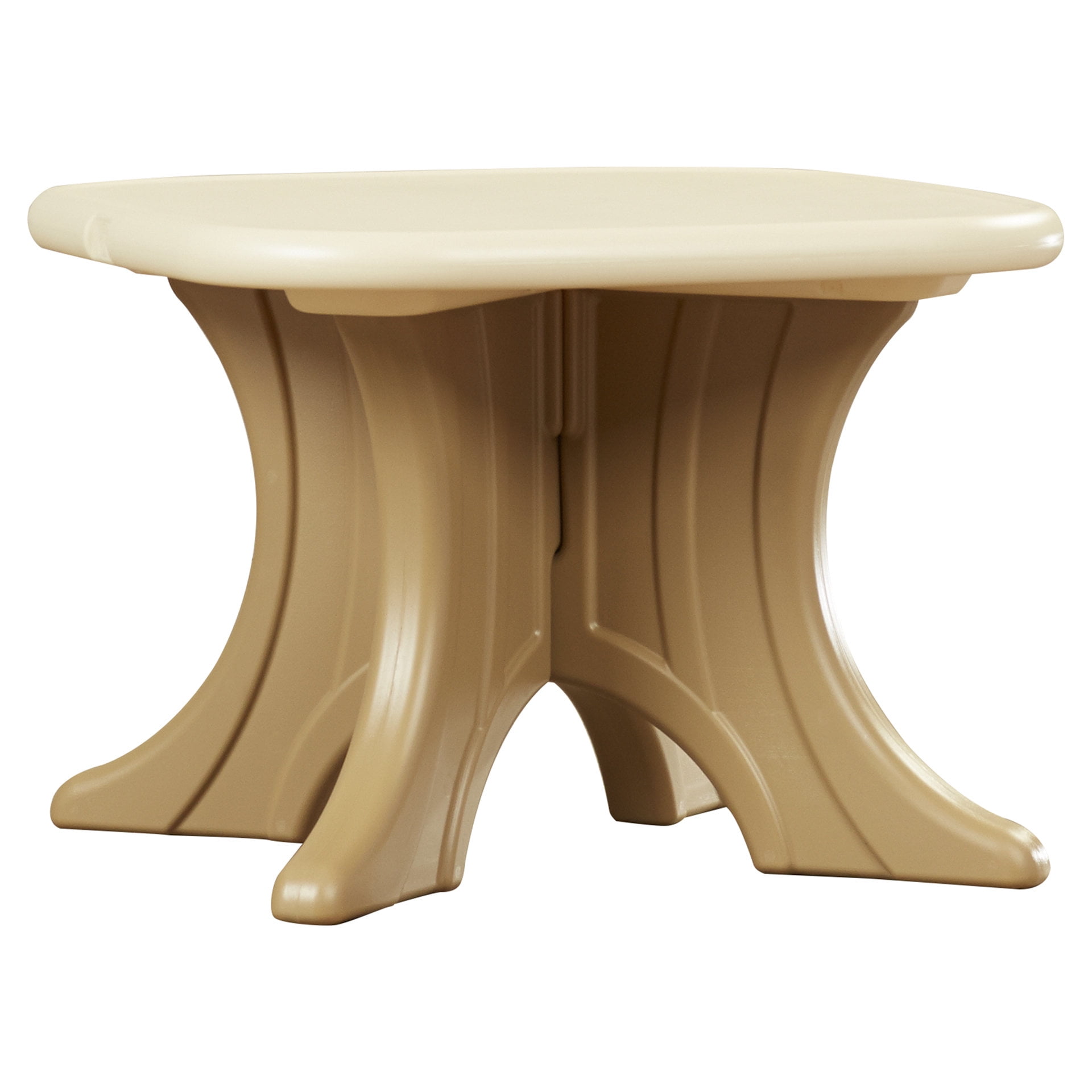 Step2 New Traditions Kids 3 Piece Writing Table and Chair Set