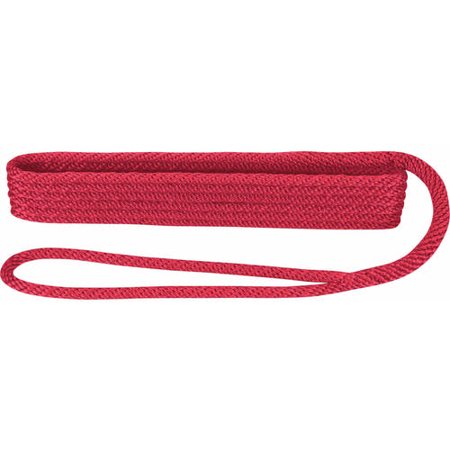 Extreme Max BoatTector Solid Braid MFP Dock Line