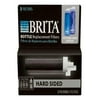 1PK Brita 35818 Hard Replacement Water Filters Bottle