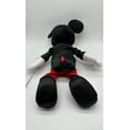 thumbnail image 2 of Disney Disneyland Paris Mickey with Tuxedo Plush New with Tag, 2 of 3