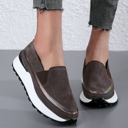 

Leisure Fashion Shoes Flats Slipon Women s Outdoor Sneakers Breathable Casual Women s Casual Shoes