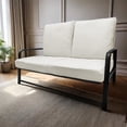 thumbnail image 2 of Sofá Cama Convertible Bossa Drita Moderno, 2 of 8
