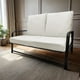 thumbnail image 2 of Sofá Cama Convertible Bossa Drita Moderno, 2 of 8