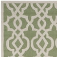 thumbnail image 5 of SAFAVIEH Four Seasons Jepson Abstract Area Rug, Seafoam/Ivory, 8' x 10', 5 of 7