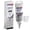 Black, variant on Tile Grout Repair, Grey 8.8 oz/250gr. Fast Drying Grout Repair Kit, Grout Filler Tube Repair Kit, Tile Grout Paint, Grout Sealer Restore and Renew Bathroom Floor, Tile Gaps, Joints, Lines