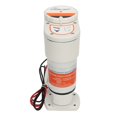 thumbnail image 1 of Marine Electric Toilet Pump Self Priming Backflow Prevention Toilet Conversion Kit Electric  Easy Flushing Boat Yacht, 1 of 7