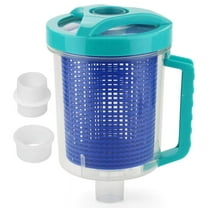 Inline Pool Leaf Canister Leaf Catchers with Basket Replace for W560 W530