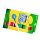 thumbnail image 3 of Washable Markers Set Safe Thin Rod Long Lasting Colored Drawing Art Markers Kit for Kids Kindergarten 50 Colors, 3 of 5