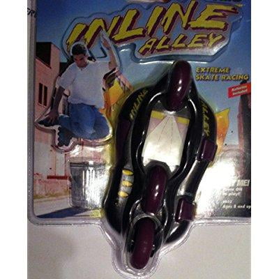 Radica Inline Alley Extreme Skate Racing