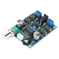 thumbnail image 2 of Audio Amplifier,DC 12-28V 3A/45W 2 Audio Amplifier Board Channel Audio Amplifier Board Ultimate Comfort, 2 of 8