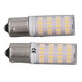 thumbnail image 3 of WLED Lumière, 2 Pcs Ampoule BA15S 4W LED Maïs B S Ampoule Conçue sur Mesure, 3 of 8