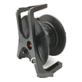 thumbnail image 3 of Cable Drum PCD235 Portable e Reel For Fiber Optic Armored DVI CPRI Network Signal Roll Takeup Plastic Empty, 3 of 3