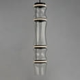 thumbnail image 5 of E21384-18BK-ET2 Lighting-Syndicate - 36W 4 LED Pendant-44.25 Inches Tall and 8.75 Inches Wide, 5 of 5