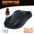 thumbnail image 2 of Custom Coat Camo Series 3oz. (Insignia Blue Federal Standard Color #25045) Urethane Tint Concentrate for Truck Bed Liner, 2 of 4