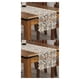 thumbnail image 3 of Mantel hueco Toystoory ecológico café claro 40*120cm 2Conjunto, 3 of 6