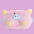 thumbnail image 4 of WIFKLSIIPG Breathable Pillows Wedge Shaped Comfort Adjustable 45 Washable Breathable Bedding Set Daily Use, 4 of 4