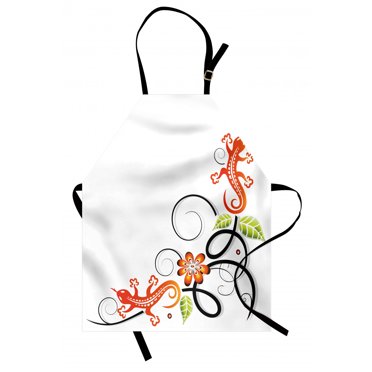 Ambesonne Collage Place Mats Set Of 8, Flying Bees Daisies Honey Chamomile Flowers Springtime Animal Print, Washable Fabric Placemats For Dining Table, Placemat 8 Pcs, Yellow White