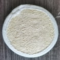 thumbnail image 2 of Xoxingysm Loofah Face Wash Puff White Edging Loofah Round Piece Diameter 8Cm,Loofah Shower Body Exfoliator Sponge Washing Bath Pad Natural Bathroom Products, 2 of 9