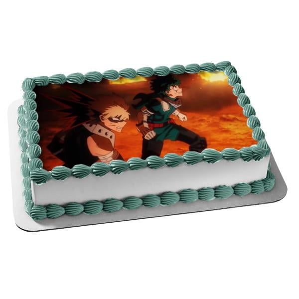 Star wars inspired 3D cake topper 40