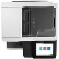 thumbnail image 4 of HP LaserJet M681dh Laser All-In-One Color Printer, 4 of 5