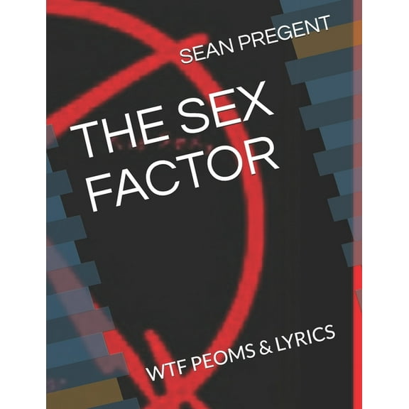 The Sex Factor (Paperback)