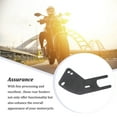 thumbnail image 3 of tredstone Rear Fenders For Motorcycles No More Tire Splashes And Reliability. Helicopter B, 3 of 6