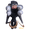 R5, variant on Toilet Plush Titans Cameraman Drill Man Titans Speakerman Drillman Speaker Man TV Man Doll Soft Toy Stuffed Animal-NM01
