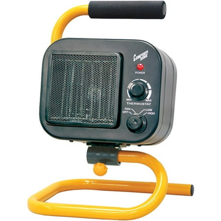 - WORLD &MAIN LLC CZ250 Flex Mount Shop Heater