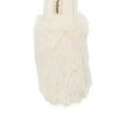 thumbnail image 5 of Dearfoams Cozy Comfort Women's Sparkle Pile Slippers, 5 of 6