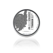 Billy Jealousy Tinman Beard Wax with Light Hold & Matte Finish, Nourishing Beard Care Product Formulated with Natural Beeswax & Glycerin for Soft, Tamed Facial Hair, 2 Oz