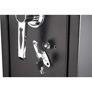 Barska Quick-Access Biometric Safe, AX11652