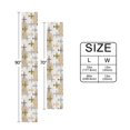 thumbnail image 6 of Yayeee Table Runner 70 inches Long for Home Kitchen Rectangle Dining Table Holiday Party Decoration, Colorful Airplanes Pattern, 6 of 7