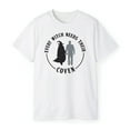 thumbnail image 3 of Every Witch Needs Their Coven T-Shirt, 3 of 5