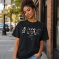 thumbnail image 4 of J-Cole The Fall Off T-Shirt, Vintage Rap Tee, Hip Hop Music Fan Gift, Concert Graphic, 4 of 5