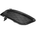 thumbnail image 3 of OE # 51117249596 Front Right Bumper Grill FogLight Grilles 1PC Fits select: 2011-2012 BMW X3 XDRIVE28I, 2013-2014 BMW X3 XDRIVE35I, 3 of 6