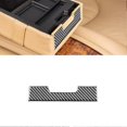 thumbnail image 3 of Rear Armrest Box Switch Panel Cover Trim Interior Accessories, 3 of 5