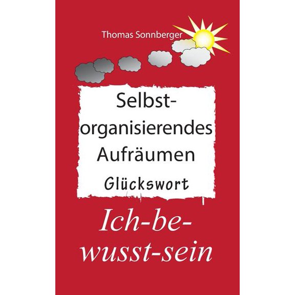 Selbstorganisierendes AufrÃ¤umen, (Paperback)