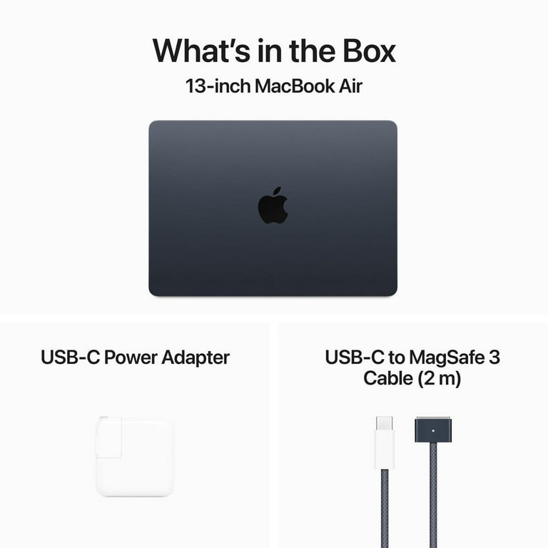 Apple Apple MacBook Air 13