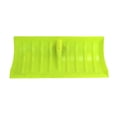 thumbnail image 4 of S SERENABLE Tête de Pelle à Neige Rangement de Grains Multi-Usage pour Voiture Allée Maison Jardinage Jaune Fluorescent, 4 of 9