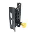 thumbnail image 2 of jinwen Universal Car Bar Fire Extinguisher Mount Holder For JL JLU LJ Yellow, 2 of 9