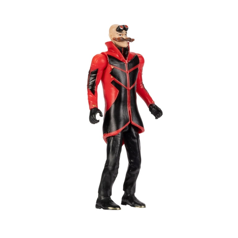 【eggman】ballaholic✖️lafayette リバーシブル Eggman Will Never Ballin by Nibroc-Rock on DeviantArt
